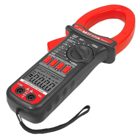 Клещи токоизмерительные Мегеон 70083 Клещи токоизмерительные Мегеон 70083