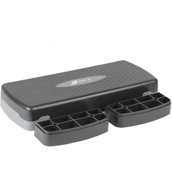 Степ-платформа Start Up NT18061 68x28x15 см двухуровневая