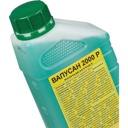Дезинфицирующее средство Вапусан 2000 1 л (концентрат)