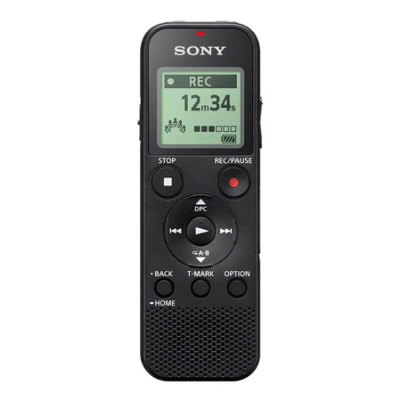 Диктофон цифровой Sony ICD-PX470/С Диктофон цифровой Sony ICD-PX470/С