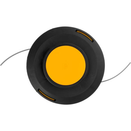 Катушка для триммера Denzel универсальная (96304)