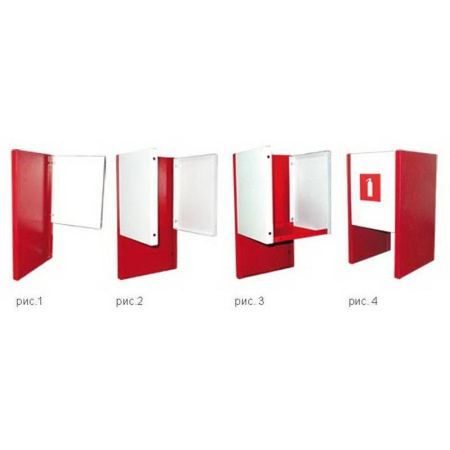 Подставка для огнетушителя Престиж-КБ металлическая