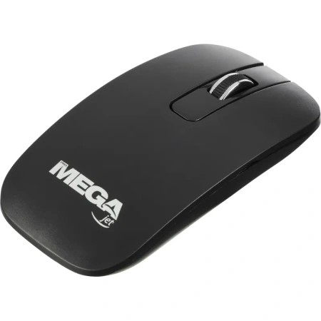 Комплект беспроводной клавиатура и мышь ProMega jet WKMC001