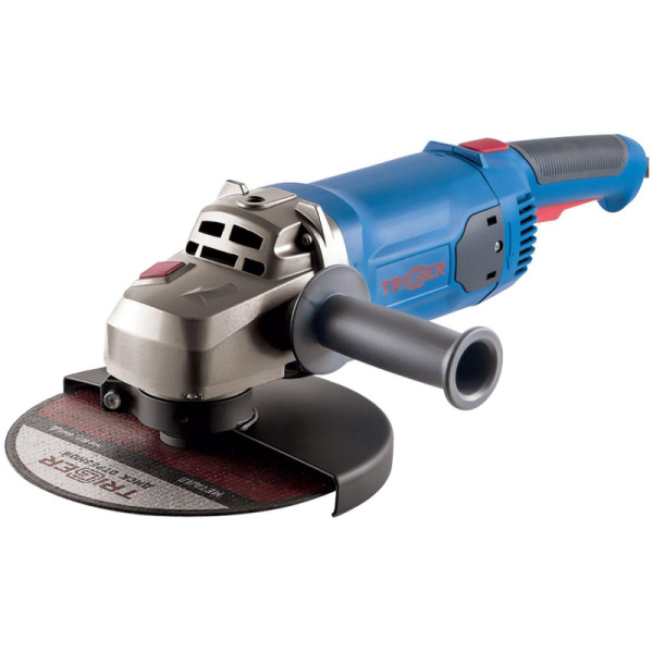 Шлифмашина угловая сетевая Триггер 20034 (тов-167484)