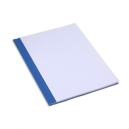 Обложки для переплета картонные/пластиковые Opus C-bind Softclear 140 мкм синие (корешок 5 мм, 10 штук в упаковке) Обложки для переплета картонные/пластиковые Opus C-bind Softclear 140 мкм синие (корешок 5 мм, 10 штук в упаковке)