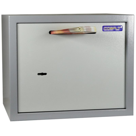 Сейф депозитный Cobalt K-28D (ключевой замок)