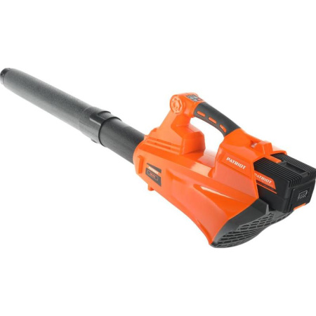 Воздуходув аккумуляторный PATRIOT СВ411 Воздуходув аккумуляторный PATRIOT СВ411