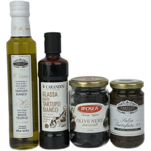 Набор подарочный Italioni Tartufo №29 2.1 кг