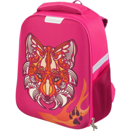 Ранец №1 School Light Лиса
