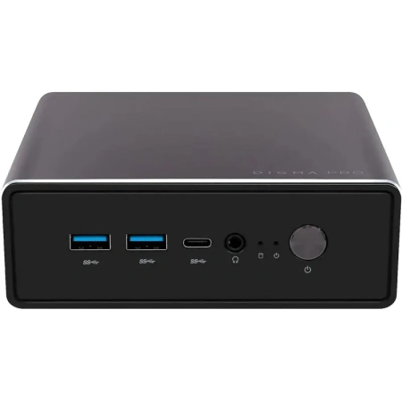 Неттоп Digma Pro Minimax U1 (DPP5-8CXW02)