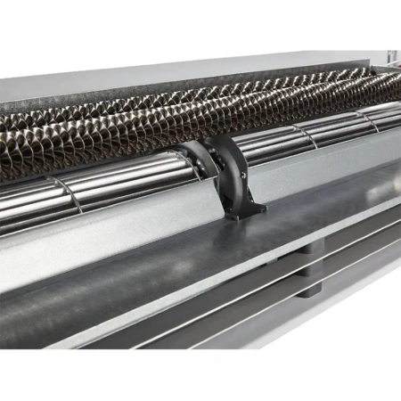 Тепловая завеса электрическая Ballu BHC-L08-T03