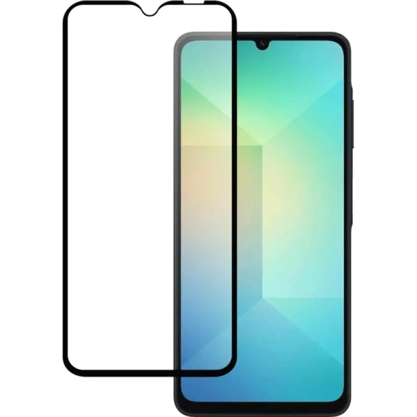 Защитное стекло Pero для Samsung Galaxy A06 (9880010405719)