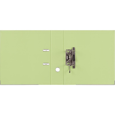 Папка-регистратор Attache Bright colours 80 мм лайм Папка-регистратор Attache Bright colours 80 мм лайм