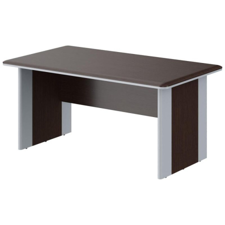 Стол руководителя письменный Dioni DST1890H (венге, 1600х900х750 мм)