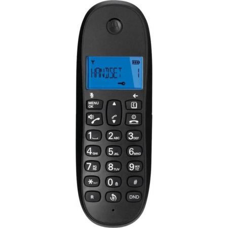 Радиотелефон Motorola C1001CB