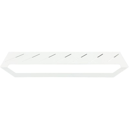 Полка для полотенца Liria RU2054W (белый)