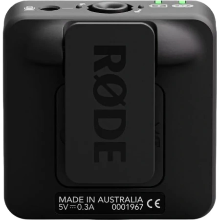 Радиосистема Rode Wireless ME (N0120)