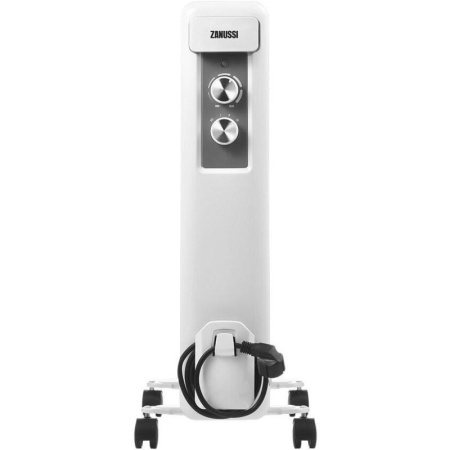Радиатор масляный Zanussi Casa ZOH/CS - 11W 2200W (11 секций)