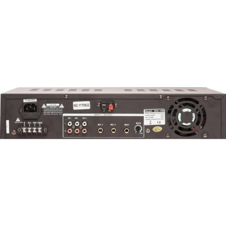 Усилитель Roxton MA-120