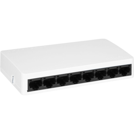 Коммутатор Tenda S108