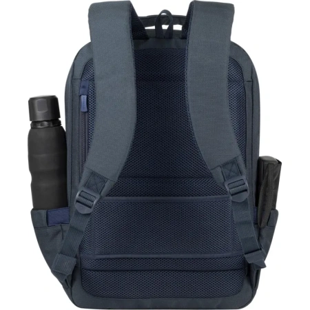 Рюкзак для ноутбука 17.3' Rivacase синий Рюкзак для ноутбука 17.3' Rivacase синий