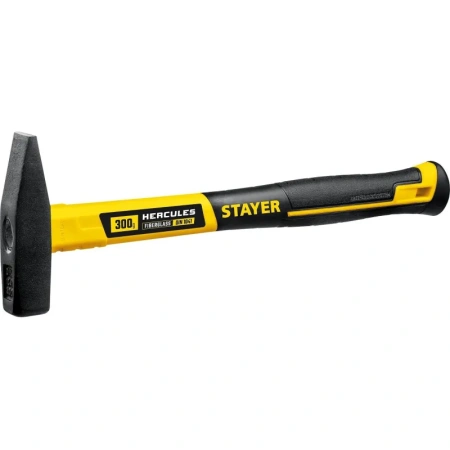 Молоток слесарный STAYER  Hercules 300 г (20050-03)