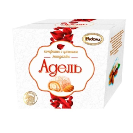 Конфеты Акконд Адель 150 г Конфеты Акконд Адель 150 г