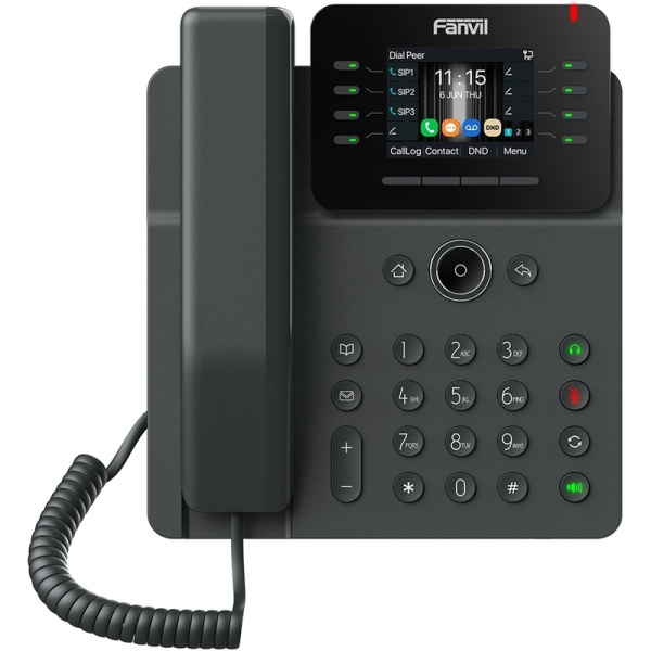 IP-телефон Fanvil V62G
