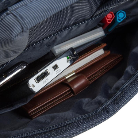 Сумка для ноутбука RivaCase 8231 синяя