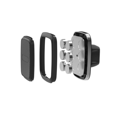 Автомобильный держатель Pero CH04 (4603768351245)