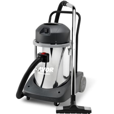 Пылеводосос Lavor Professional Zeus IF серебристый