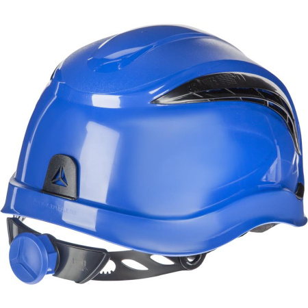 Каска Delta Plus Granite Wind синяя (GRAWIBLFL)