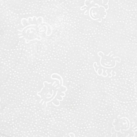 Влажные салфетки детские Солнце и луна 120 штук в упаковке