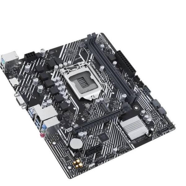 Материнская плата Asus Prime H510M-K R2.0 (90MB1E80-M0EAY0)
