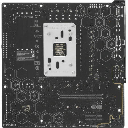 Материнская плата Asus TUF Gaming B650M-PLUS