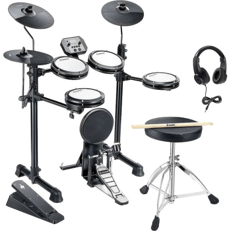 Ударная установка Donner DED-80P