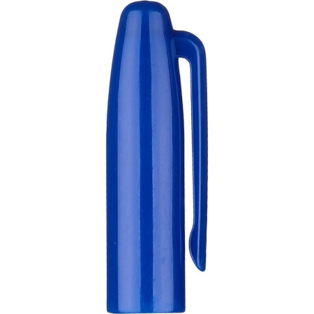 Маркер для CD Attache синий двусторонний (толщина линии 0.7 и 1 мм) Маркер для CD Attache синий двусторонний (толщина линии 0.7 и 1 мм)