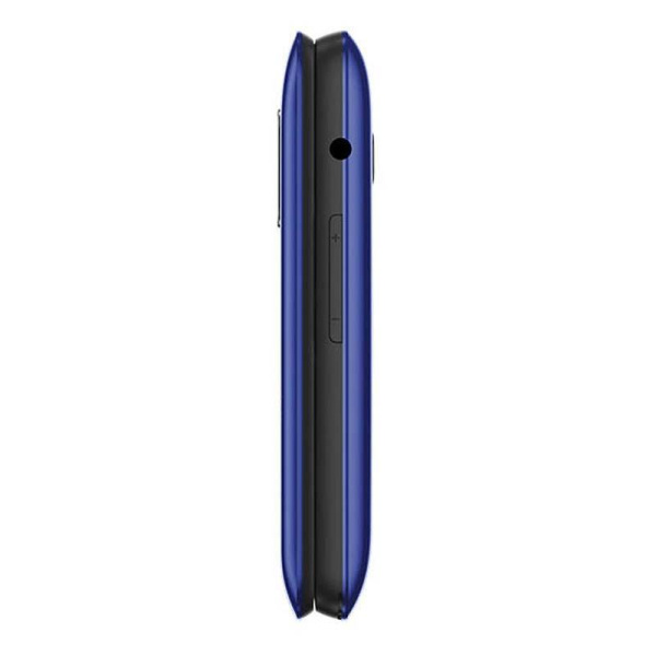 Мобильный телефон Alcatel 3025X синий (3025X-2CALRU1)