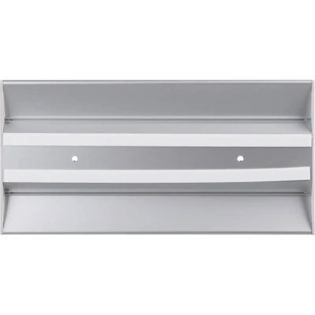 Информационная табличка настенная (150х300мм) Комус