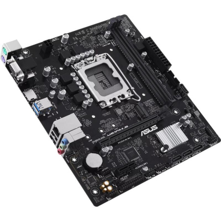 Материнская плата Asus Prime H610M-R-SI