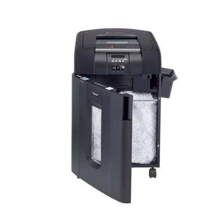 Уничтожитель документов Rexel 600X