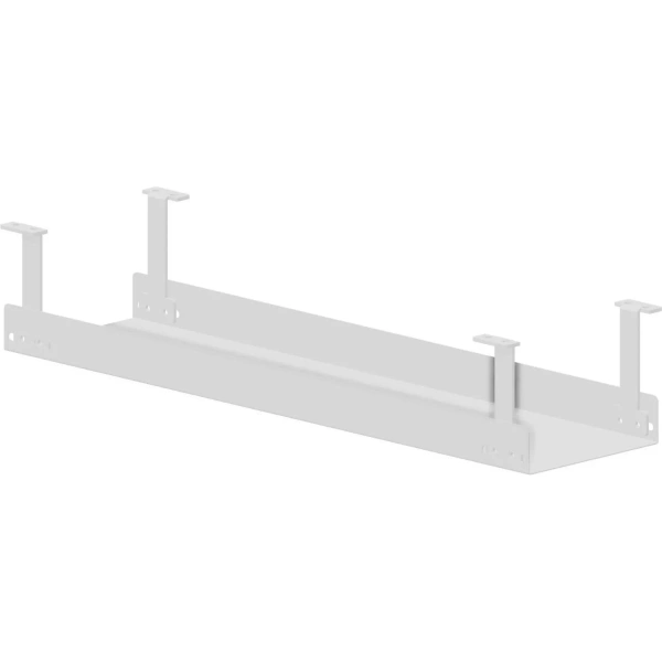Кабель-канал Artwood UCAHS6015BL горизонтальный узкий (белый, 600х150х40  мм)