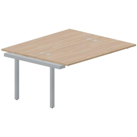 Столешница Easy Project DFTG158X68OW (дуб светлый, 1580х680х25 мм)