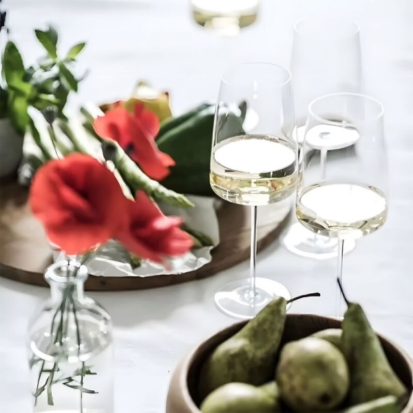 Набор бокалов для белого вина Schott Zwiesel Sensa 363 мл (6 штук в  упаковке)