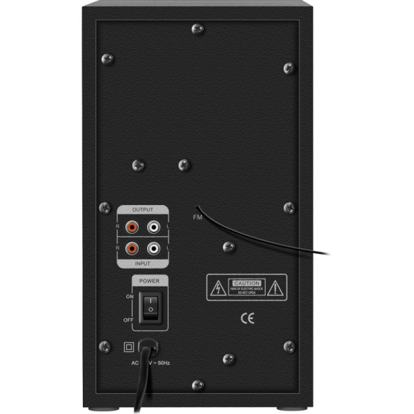 Колонки 2.1 Defender Eclipse (65593)