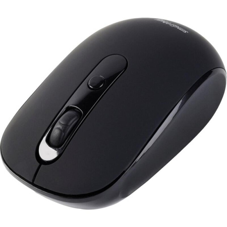 Мышь беспроводная Smartbuy One 262AG черная (SBM-262AG-K) Мышь беспроводная Smartbuy One 262AG черная (SBM-262AG-K)