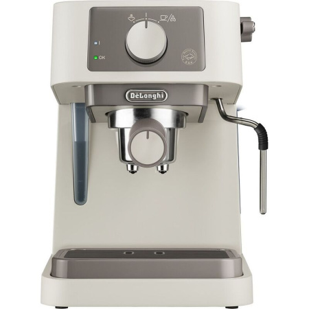 Кофеварка рожковая De'Longhi EC235.CR