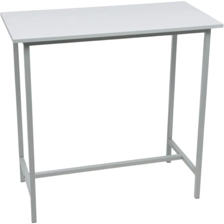 Стол производственный Практик универсальный пристенный (1000х500х970 мм)