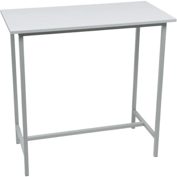 Стол производственный Практик универсальный пристенный (1000х500х970 мм)