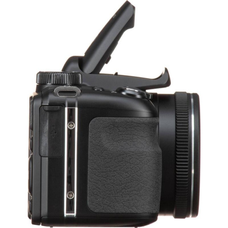 Фотоаппарат Kodak AZ425 черный